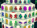 Gra Mahjong Połącz 3D w Internecie