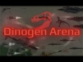 Gra Arena Dinogen w Internecie