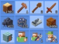 Gra Grindcraft Remasterowany w Internecie