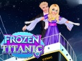 Gra Zamarznięty Titanic w Internecie