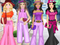 Gra Barbie w Papierowych Spodniach w Internecie