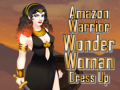 Gra Amazonka Wojowniczka Przebieranka Wonder Woman w Internecie