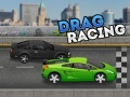 Gra Wyścigi Drag w Internecie