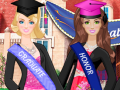Gra Barbie i Przyjaciele: Absolwent w Internecie