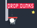Gra Drop Dunks w Internecie