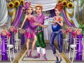 Gra Barbie: Wedding Planner w Internecie