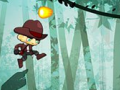 Gra Chłopak kontra zombie w Internecie