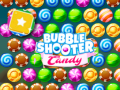 Gra Strzelec Bąbelków Candy w Internecie