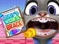 Gra Nowe Wsparcie Judy w Internecie