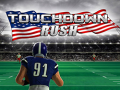 Gra Bieg do Touchdownu w Internecie