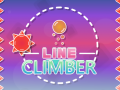 Gra Wspinacz Linii w Internecie