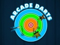 Gra Rzutki Arcade w Internecie