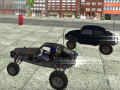 Gra Realistyczny kierowca buggy w Internecie