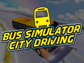 Gra Symulator Autobusu Jazda Miejska w Internecie