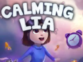 Gra Uspokajająca Lia w Internecie