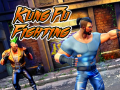 Gra Kung Fu Walka w Internecie
