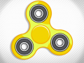 Gra Mania na Fidget Spinnery w Internecie