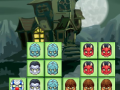 Gra Halloween Tetriz w Internecie
