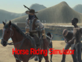 Gra Symulator jazdy konnej w Internecie