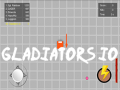 Gra Gladiatorzy.io w Internecie