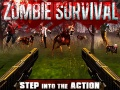 Gra Przetrwanie zombi w Internecie