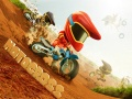 Gra Motocross w Internecie