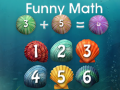 Gra Zabawna Matematyka w Internecie
