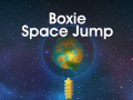Gra Boxie Skok w Kosmos w Internecie