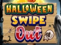 Gra Halloween Przesuwanie Wychodzi w Internecie