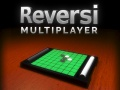 Gra Reversi Wieloosobowe w Internecie