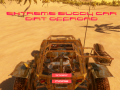Gra Ekstremalne Auto Buggy: Brud Offroad w Internecie