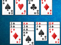 Gra Solitaire Alhambra w Internecie