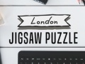 Gra Puzzle Londyn w Internecie