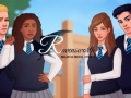 Gra Liceum Ravensworth w Internecie
