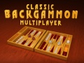 Gra Klasyczny Backgammon Multiplayer w Internecie