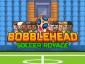 Gra Futbol Bobblehead Royale w Internecie