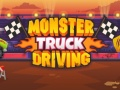 Gra Jazda Monster Truckiem w Internecie