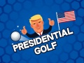 Gra Golf Prezydencki w Internecie