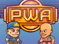 Gra Akcja Wrestlingu Profesjonalnego w Internecie