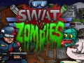 Gra SWAT kontra Zombie w Internecie