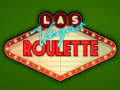 Gra Ruletka w Las Vegas w Internecie