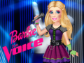Gra Barbie Głos w Internecie