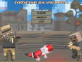 Gra Ekstremalny Pixel Gun Apokalipsa 3 w Internecie
