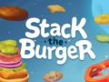 Gra Ułóż Burgera w Internecie