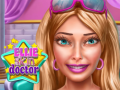 Gra Doktor Skóry Ellie w Internecie