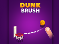 Gra Pędzel Dunk w Internecie