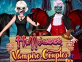 Gra Halloween Vampir Para w Internecie