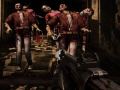 Gra Zombie Shooter 3D w Internecie