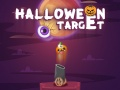 Gra Cel Halloween w Internecie