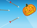 Gra Łucznik Halloween w Internecie